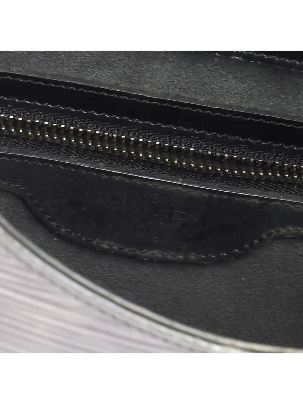 Louis Vuitton Verseau Handbag Epi #331860L72B